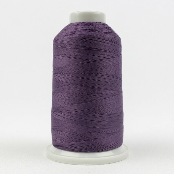 Konfetti KT604 50wt 3ply Egyptian Cotton Thread by Wonderfil