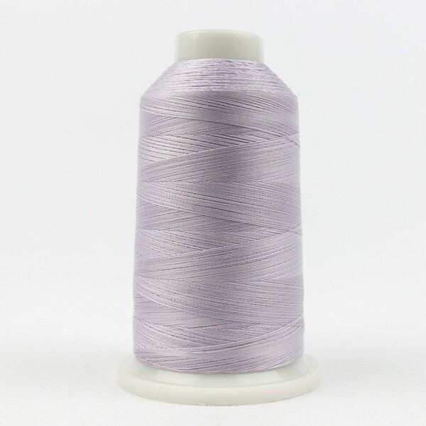 Konfetti KT614 50wt 3ply Egyptian Cotton Thread by Wonderfil