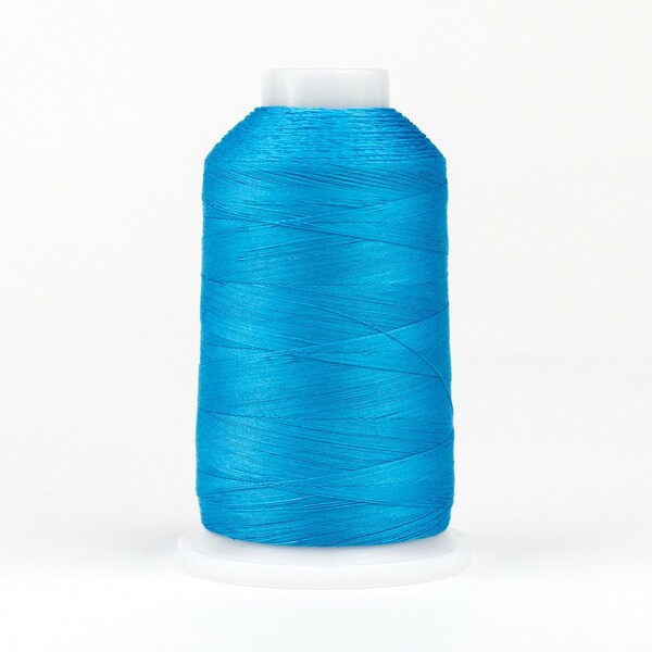 Konfetti KT606 50wt 3ply Egyptian Cotton Thread by Wonderfil