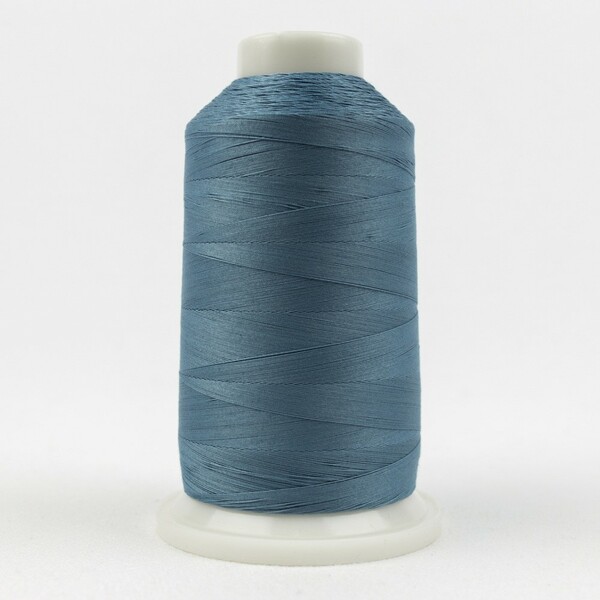Konfetti KT600 50wt 3ply Egyptian Cotton Thread by Wonderfil