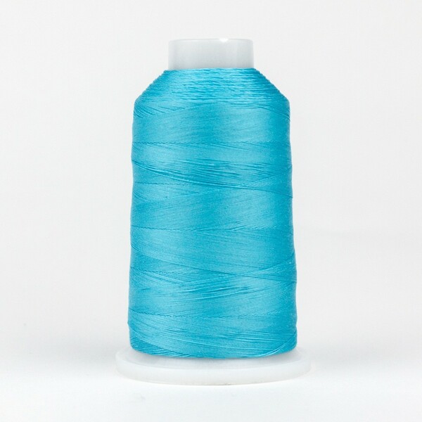 Konfetti KT608 50wt 3ply Egyptian Cotton Thread by Wonderfil