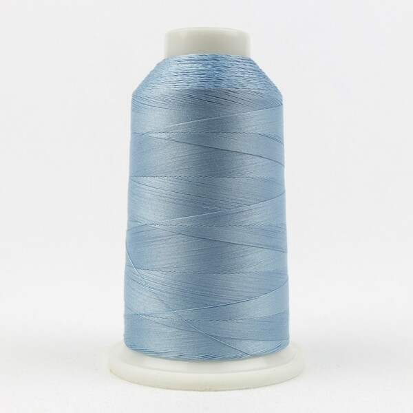 Konfetti KT609 50wt 3ply Egyptian Cotton Thread by Wonderfil