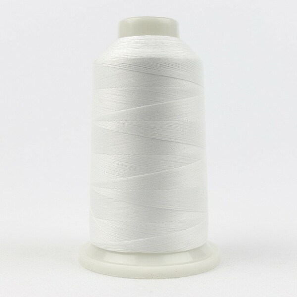 Konfetti KT100 50wt 3ply Egyptian Cotton Thread by Wonderfil