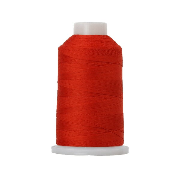 Konfetti KT417 50wt 3ply Egyptian Cotton Thread by Wonderfil