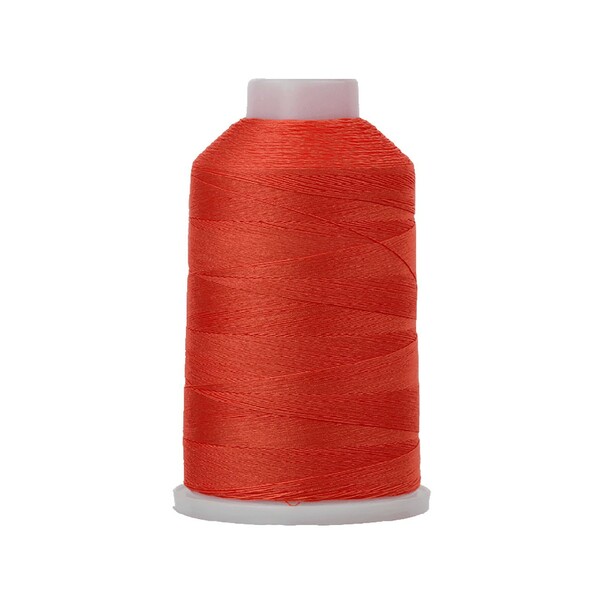 Konfetti KT410 50wt 3ply Egyptian Cotton Thread by Wonderfil