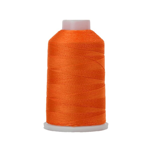 Konfetti KT412 50wt 3ply Egyptian Cotton Thread by Wonderfil