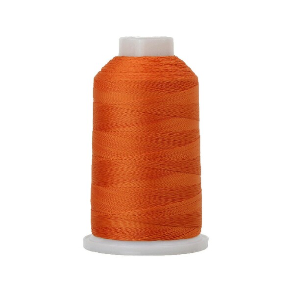 Konfetti KT413 50wt 3ply Egyptian Cotton Thread by Wonderfil