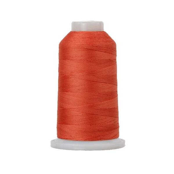 Konfetti KT418 50wt 3ply Egyptian Cotton Thread by Wonderfil