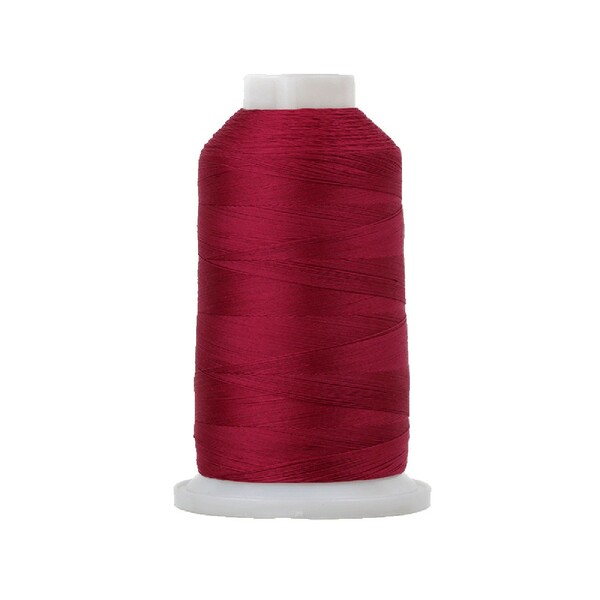 Konfetti KT317 50wt 3ply Egyptian Cotton Thread by Wonderfil