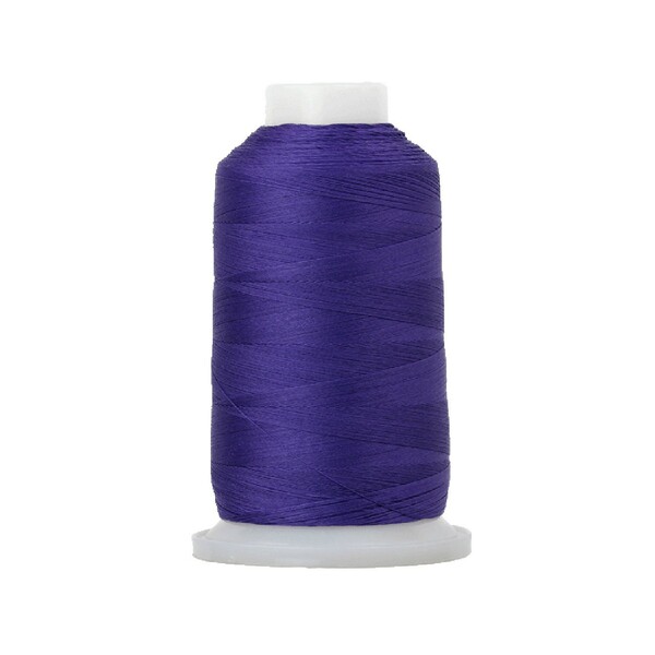 Konfetti KT615 50wt 3ply Egyptian Cotton Thread by Wonderfil