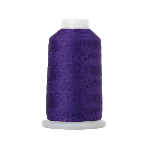 Konfetti KT628 50wt 3ply Egyptian Cotton Thread by Wonderfil