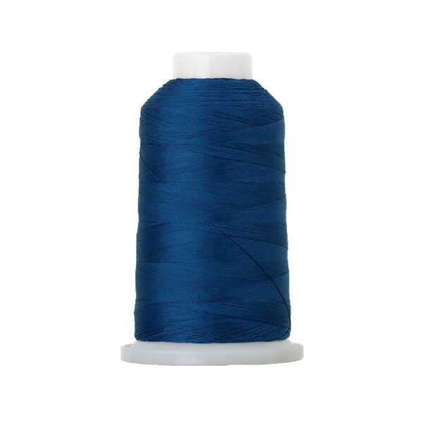 Konfetti KT617 50wt 3ply Egyptian Cotton Thread by Wonderfil
