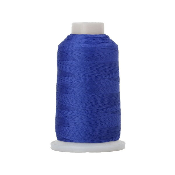 Konfetti KT622 50wt 3ply Egyptian Cotton Thread by Wonderfil