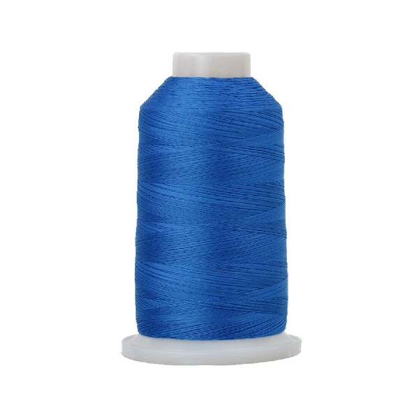 Konfetti KT627 50wt 3ply Egyptian Cotton Thread by Wonderfil