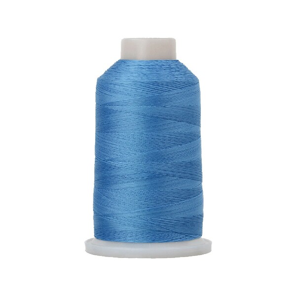 Konfetti KT625 50wt 3ply Egyptian Cotton Thread by Wonderfil