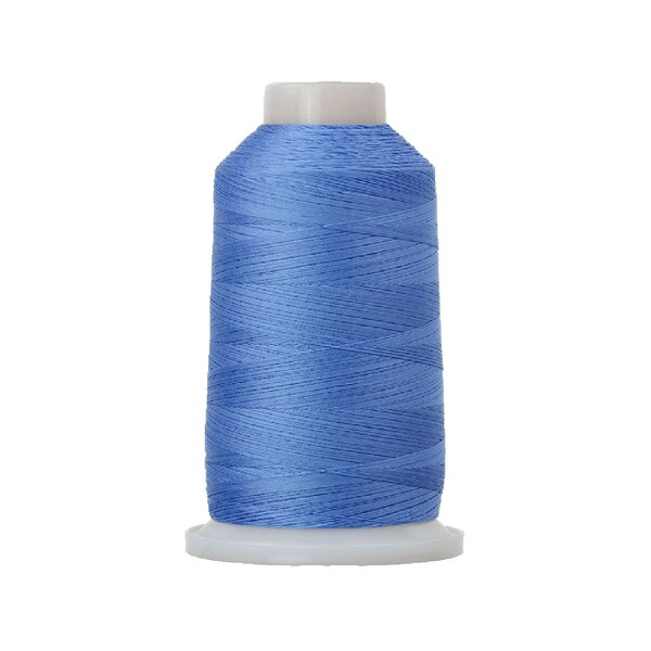 Konfetti KT623 50wt 3ply Egyptian Cotton Thread by Wonderfil