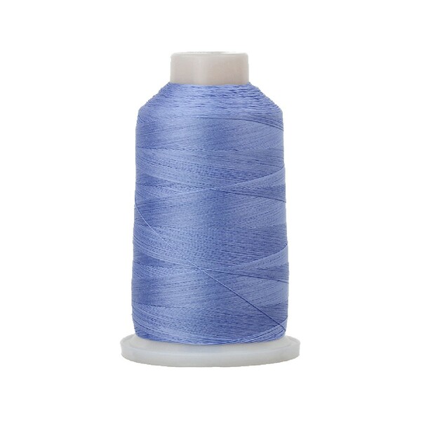 Konfetti KT624 50wt 3ply Egyptian Cotton Thread by Wonderfil