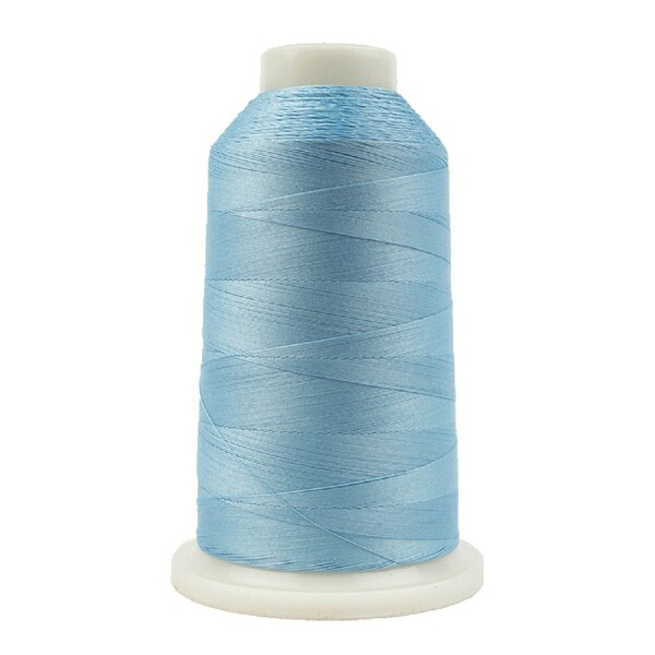 Konfetti KT626 50wt 3ply Egyptian Cotton Thread by Wonderfil