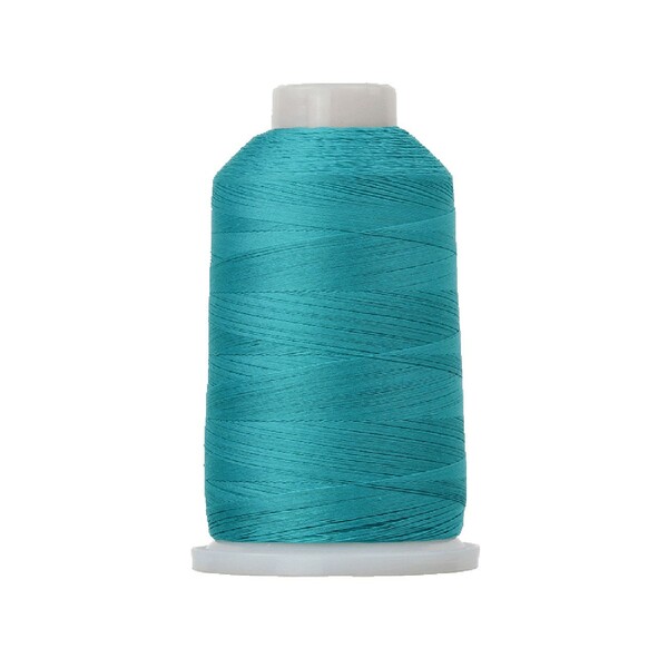 Konfetti KT621 50wt 3ply Egyptian Cotton Thread by Wonderfil