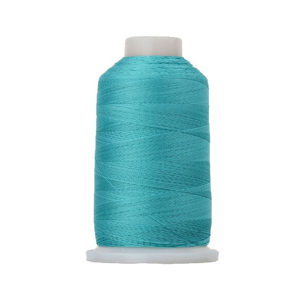 Konfetti KT722 50wt 3ply Egyptian Cotton Thread by Wonderfil