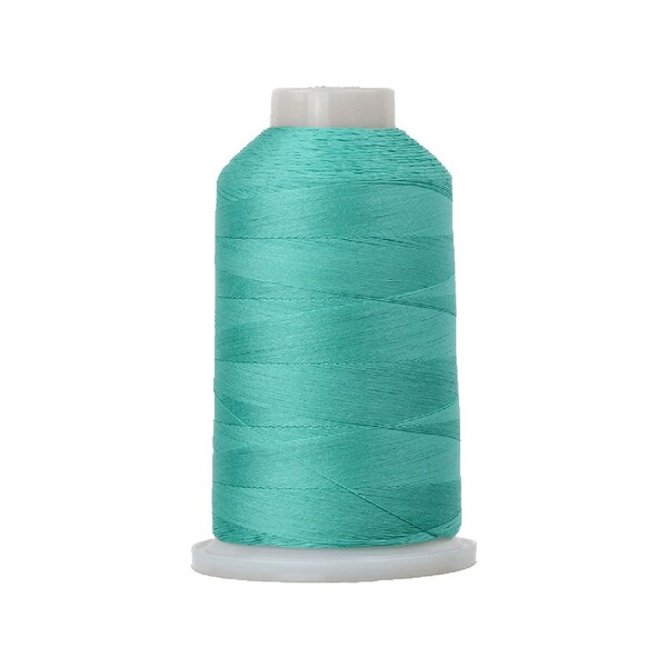 Konfetti KT723 50wt 3ply Egyptian Cotton Thread by Wonderfil