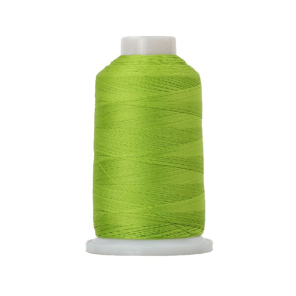 Konfetti KT712 50wt 3ply Egyptian Cotton Thread by Wonderfil