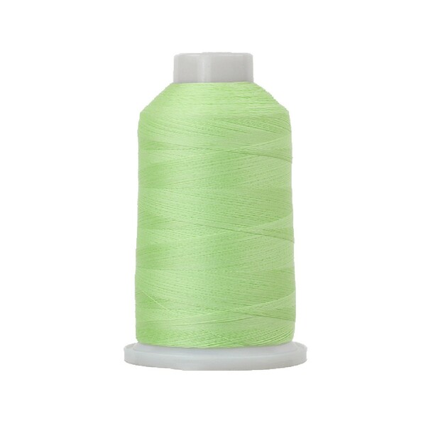 Konfetti KT718 50wt 3ply Egyptian Cotton Thread by Wonderfil