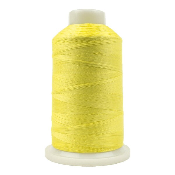 Konfetti KT407 50wt 3ply Egyptian Cotton Thread by Wonderfil