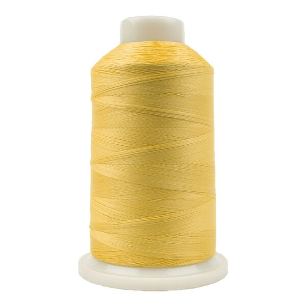 Konfetti KT409 50wt 3ply Egyptian Cotton Thread by Wonderfil
