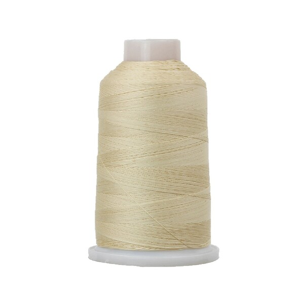 Konfetti KT415 50wt 3ply Egyptian Cotton Thread by Wonderfil