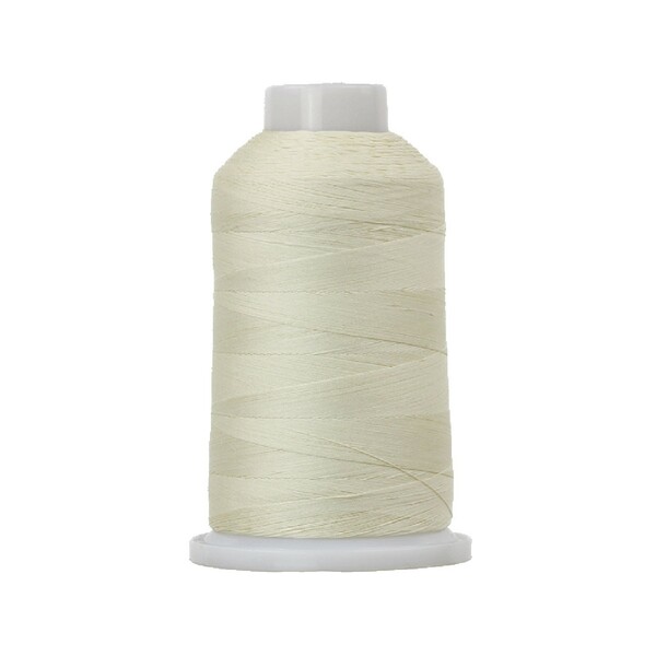 Konfetti KT813 50wt 3ply Egyptian Cotton Thread by Wonderfil