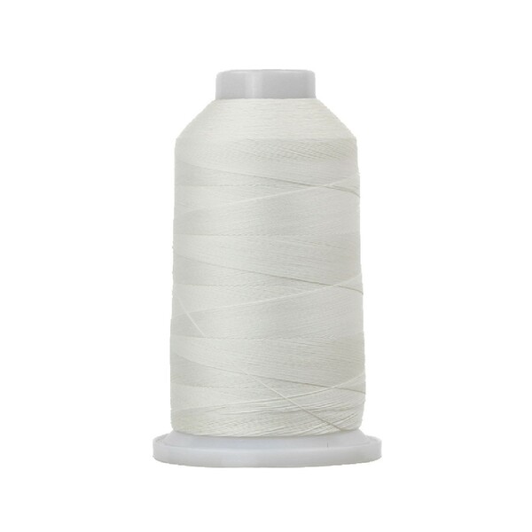 Konfetti KT103 50wt 3ply Egyptian Cotton Thread by Wonderfil