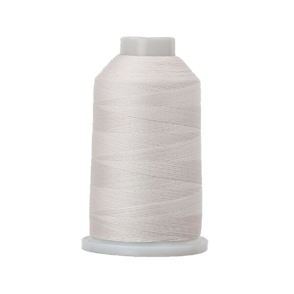 Konfetti KT414 50wt 3ply Egyptian Cotton Thread by Wonderfil