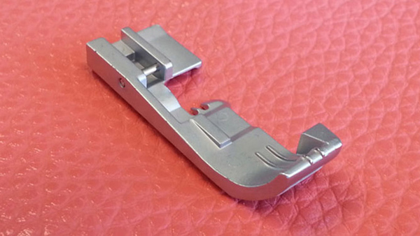 Baby Lock BLE3ATW-TF BABYLOCK TEFLON FOOT BLE3ATW-2 BLE3ATW BLE1AT-2 ONLY CARDED