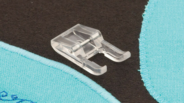 Baby Lock BL66-OT BABYLOCK OPEN TOE FOOT CARDED
