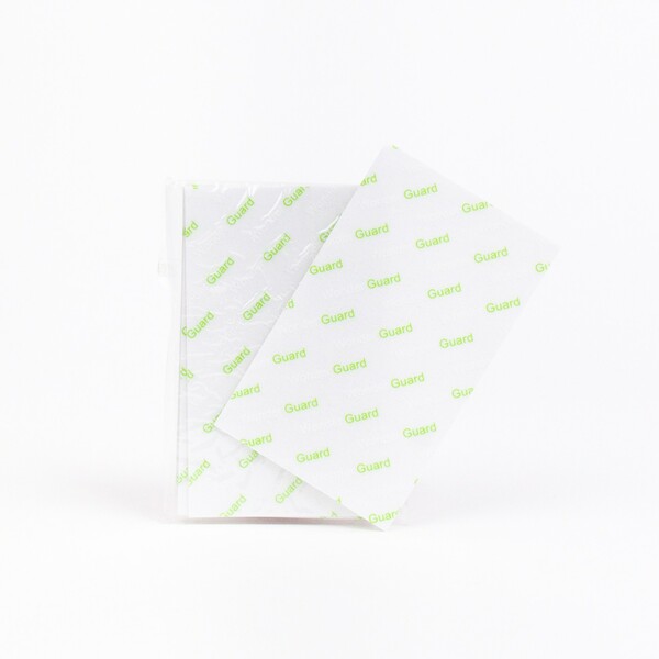 Wonderfil Threads Wonder Guard Thread Wrap Sheet Small Wonder Guard Thread Wrap Sheet Small