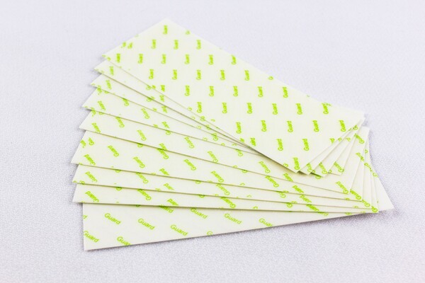 Wonderfil Threads Wonder Guard Thread Wrap Sheet Wonder Guard Thread Wrap Sheet