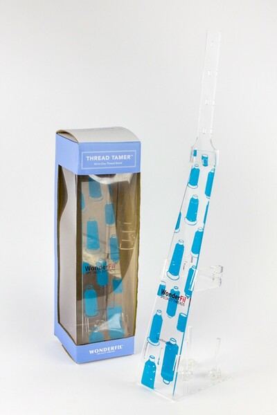 Wonderfil Threads Thread Tamer All-in-One Thread Stand Thread Tamer All-in-One Thread Stand