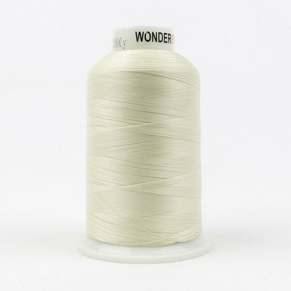 Wonderfil Threads Master Quilter Soft Polyester 40wt 2743m Beige Master Quilter Soft Polyester 40wt 2743m Beige