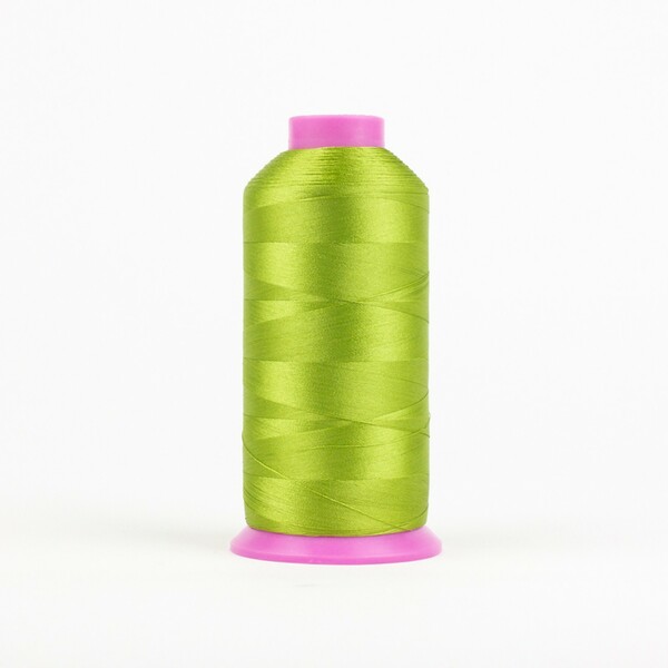 Wonderfil Threads Polyfast Polyester 40wt 5000yd Burnt Lime Polyfast Polyester 40wt 5000yd Burnt Lime