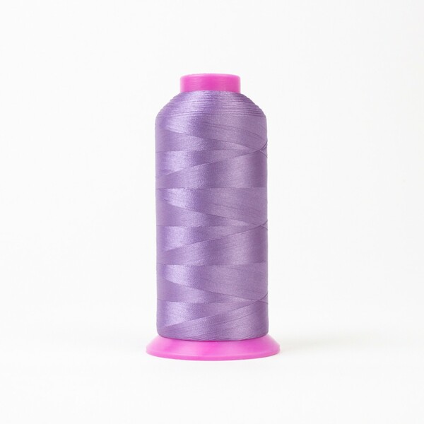 Wonderfil Threads Polyfast Polyester 40wt 5000yd Dark Tulip Polyfast Polyester 40wt 5000yd Dark Tulip