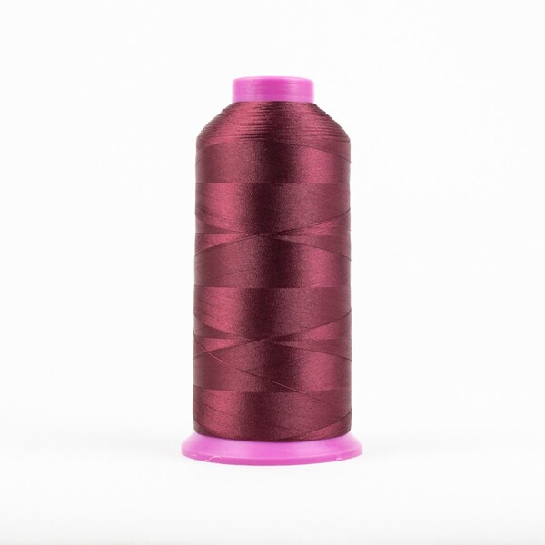 Wonderfil Threads Polyfast Polyester 40wt 5000yd Evening Brandy Polyfast Polyester 40wt 5000yd Evening Brandy