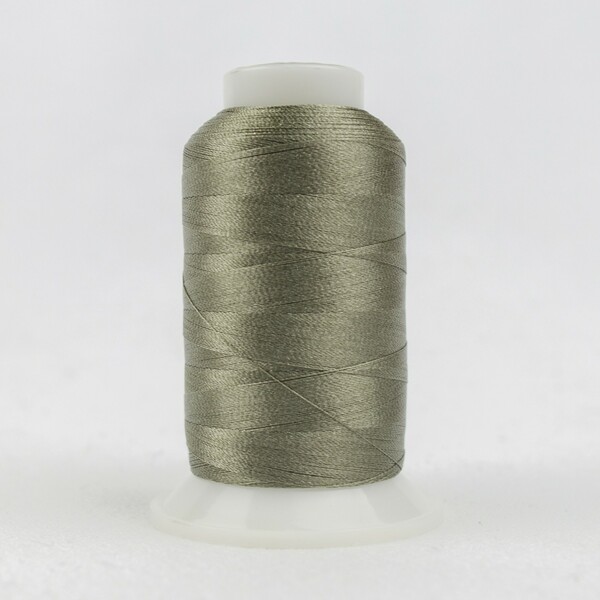 Wonderfil Threads Polyfast Polyester 40wt 5000yd Gold Digger Polyfast Polyester 40wt 5000yd Gold Digger