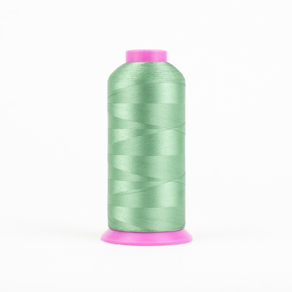 Wonderfil Threads Polyfast Polyester 40wt 5000yd Light Oak Polyfast Polyester 40wt 5000yd Light Oak