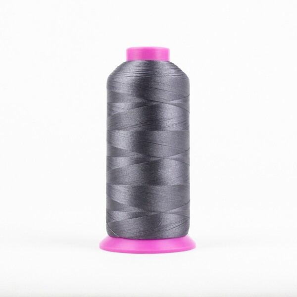 Wonderfil Threads Polyfast Polyester 40wt 5000yd Lilac Mist Polyfast Polyester 40wt 5000yd Lilac Mist