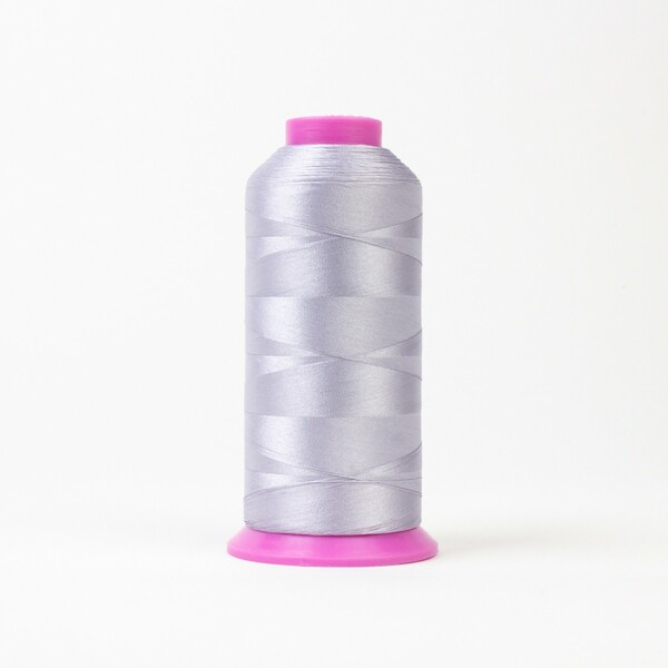 Wonderfil Threads Polyfast Polyester 40wt 5000yd Lilac Silk Polyfast Polyester 40wt 5000yd Lilac Silk