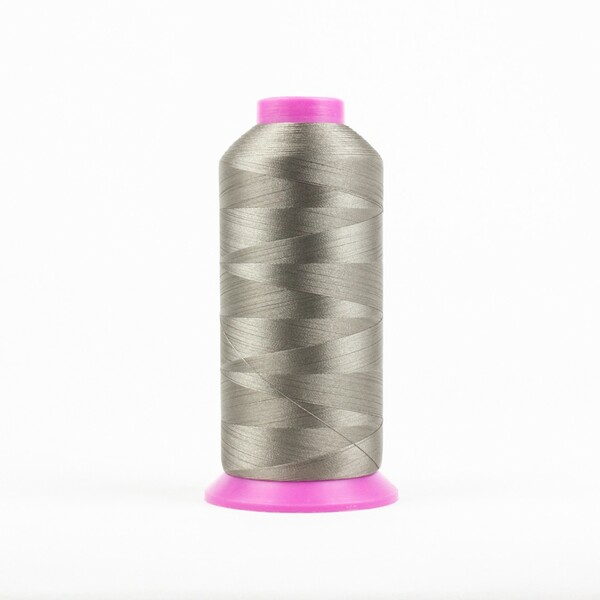Wonderfil Threads Polyfast Polyester 40wt 5000yd Oyster Beige Polyfast Polyester 40wt 5000yd Oyster Beige