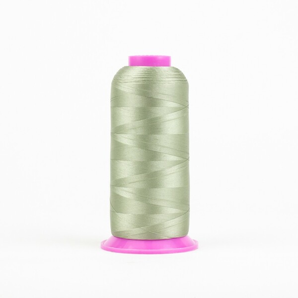 Wonderfil Threads Polyfast Polyester 40wt 5000yd Oyster Shell Polyfast Polyester 40wt 5000yd Oyster Shell