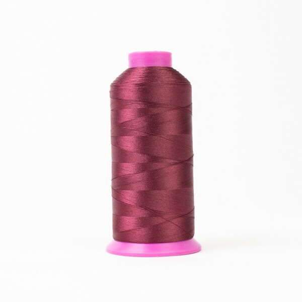 Wonderfil Threads Polyfast Polyester 40wt 5000yd Plush Velvet Polyfast Polyester 40wt 5000yd Plush Velvet