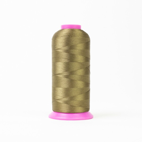 Wonderfil Threads Polyfast Polyester 40wt 5000yd Sage Green Polyfast Polyester 40wt 5000yd Sage Green
